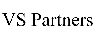 VS PARTNERS