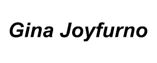 GINA JOYFURNO