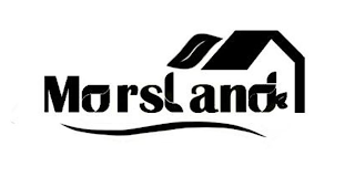 MORSLAND