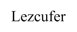 LEZCUFER