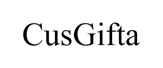 CUSGIFTA