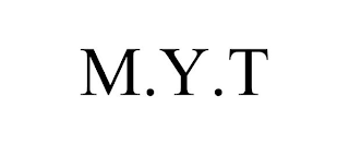 M.Y.T