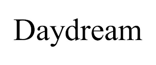 DAYDREAM