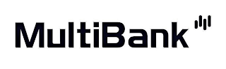 MULTIBANK