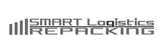 SMART LOGISTICS REPACKING