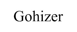 GOHIZER