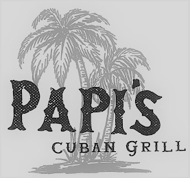 PAPI'S CUBAN GRILL