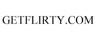 GETFLIRTY.COM