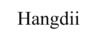 HANGDII