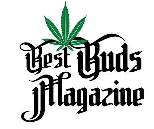 BEST BUDZ MAGAZINE