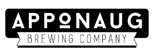 APPONAUG BREWING COMPANY