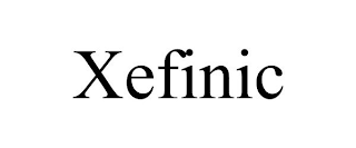 XEFINIC