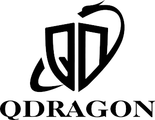 QD QDRAGON