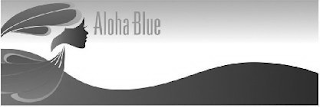 ALOHA BLUE