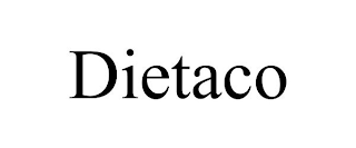 DIETACO