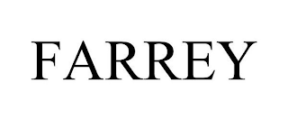 FARREYS