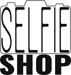 SELFIE SHOP