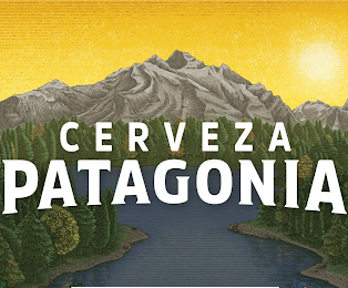 CERVEZA PATAGONIA