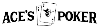 ACE'S POKER