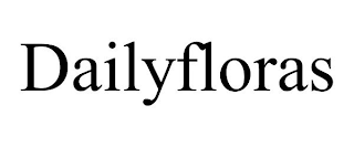 DAILYFLORAS