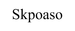 SKPOASO