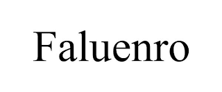 FALUENRO