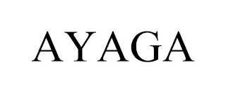 AYAGA