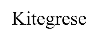 KITEGRESE