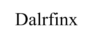 DALRFINX