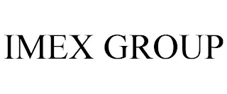 IMEX GROUP