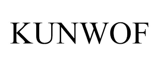 KUNWOF