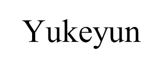 YUKEYUN