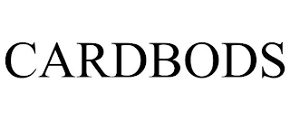 CARDBODS