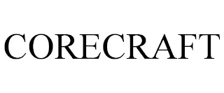 CORECRAFT