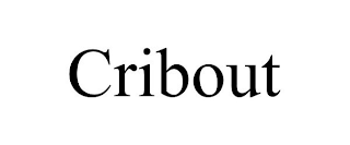 CRIBOUT