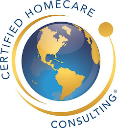 CERTIFIED HOMECARE CONSULTING