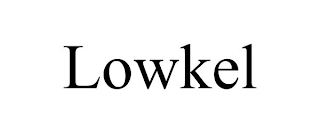 LOWKEL