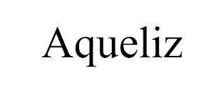 AQUELIZ