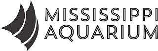 MISSISSIPPI AQUARIUM