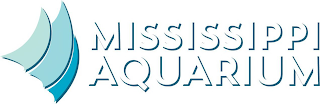 MISSISSIPPI AQUARIUM