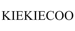 KIEKIECOO