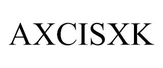 AXCISXK