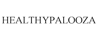 HEALTHYPALOOZA