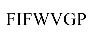 FIFWVGP