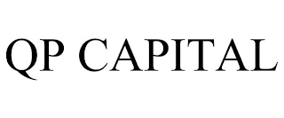 QP CAPITAL