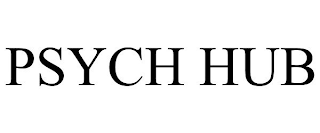 PSYCH HUB