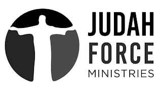 JUDAH FORCE MINISTRIES