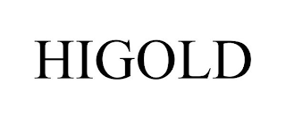 HIGOLD