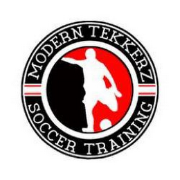 MODERN TEKKERZ SOCCER TRAINING
