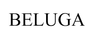 BELUGA